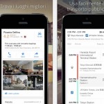 “Vicino a te”: l’ultima funzione aggiunta sul nuovo Google Maps