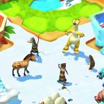 Ice Age Adventures arriverà presto su iOS