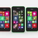 Microsoft ufficializza il nuovo Nokia Lumia 530