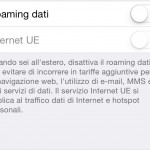 “Internet UE”, scopriamo la nuova funzione inserita in iOS 8