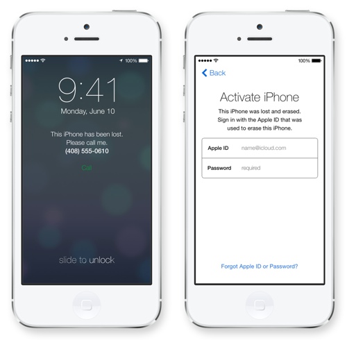 Chronic realizza un tool per rimuovere il blocco attivazione su iPhone