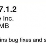 L’iPhone si blocca durante l’aggiornamento OTA ad iOS 7.1.2? Ecco come risolvere!