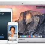 Apple potrebbe lanciare iOS 8 e OS X Yosemite separatamente