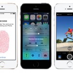 Il Samsung S5 vende meno di iPhone 5s e iPhone 5c, anche in Europa