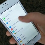 Wico6, un clone dell’iPhone 6 con il browser “Safiri”