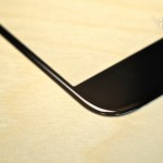 Vetro zaffiro solo per gli iPhone 6 di fascia alta?