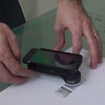 iPhone in prima linea contro la malaria in Indonesia