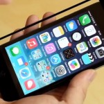 Un video mostra il pannello frontale dell’iPhone 6 da 4.7”