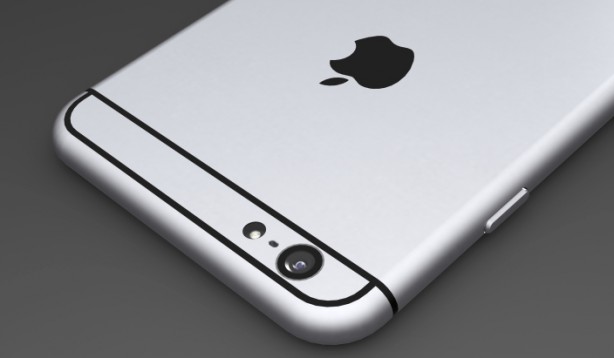 Nuovi render mostrano alcuni dettagli dell’iPhone 6