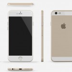 iPhone 6 con sistema avanzato di feedback tattile?