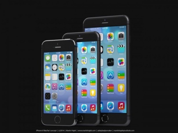 L’iPhone 5s rimane lo smartphone più venduto al mondo