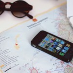 Come organizzare un viaggio con l’iPhone