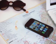Come organizzare un viaggio con l’iPhone