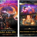 Iron Knights, un coinvolgente action RPG