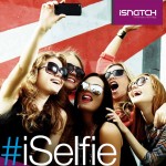 E’ arrivato #iSelfie, il telecomando Bluetooth per iPhone