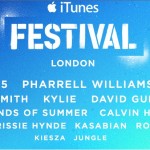 Apple annuncia l’ottavo iTunes Festival annuale a Londra