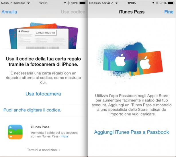 iTunes Pass arriva anche in Italia: ecco come utilizzarlo!