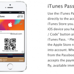 Apple lancia iTunes Pass in Giappone per facilitare la “ricarica” degli Apple ID