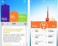 UP by Jawbone: nuove funzioni e gestione del peso