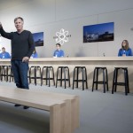 Ron Johnson parla della sua esperienza al fianco di Steve Jobs