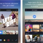 Kanvas, l’app per dare sfogo alla tua creatività