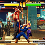 King Of Fighters ’98 arriverà su iOS!