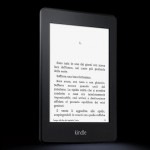 Kindle Paperwhite e Kindle Paperwhite 3G in offerta con 30€ di sconto!