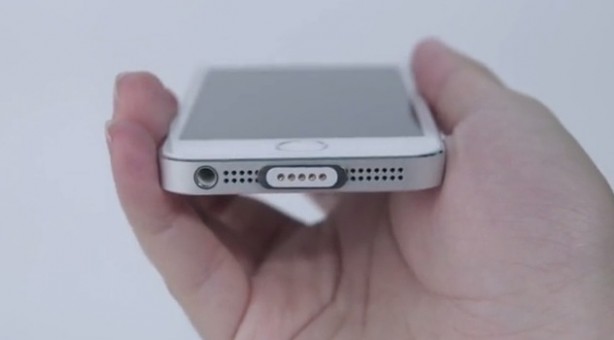 Cabin presenta un nuovo battery pack per iPhone con connettore MagSafe