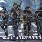 “Modern Combat 5: Blackout” è disponibile su App Store!