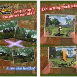 Monster Hunter Freedom Unite arriva su App Store!