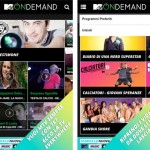 MTV ON DEMAND: il vostro network preferito sempre con voi!