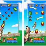 Murl the Squirrel: aiuta un simpatico scoiattolo a volare