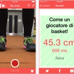 My Jump, l’app per misurare i tuoi salti
