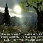 Nimian Legends: BrightRidge vi farà esplorare un mondo naturale mozzafiato