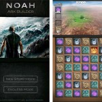 Noah Ark Builder: il diluvio universale è vicino! Sarete in grado di costruire l’arca per mettere tutti in salvo?