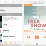 Overcast, una nuova app per i podcast dal creatore di Instapaper