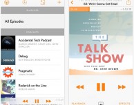 Overcast, una nuova app per i podcast dal creatore di Instapaper