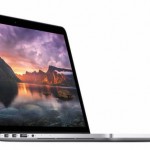 Sono disponibili i nuovi MacBook Pro Retina!