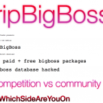 Hackerata la repo di BigBoss, la più grande repository di Cydia