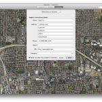 Apple contatta le attività commerciali per verificare le informazioni su Mappe