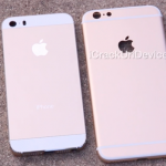 iPhone 6: arriva su YouTube un nuovo video dello chassis