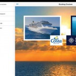 TLS Travel, l’app per chi vuole organizzare una crociera