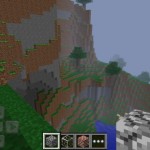 Il più grande update di “Minecraft – Pocket Edition” arriva su App Store!