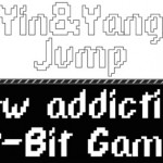 Yin&Yang Jump: evitate quanti più ostacoli potete e provate a vincere un premio dallo sviluppatore
