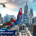 The Amazing Spider-Man 2: arriva la modalità offline