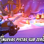 Arriva il multiplayer in Angry Birds Go!