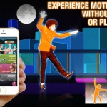 Dance Party for Apple Tv, il ballo prende vita tramite iPhone