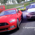 Gameloft aggiorna GT Racing 2