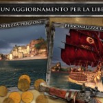 “Assassin’s Creed Pirates” disponibile gratuitamente su App Store