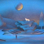 Il gioco-libro Tengami si aggiorna